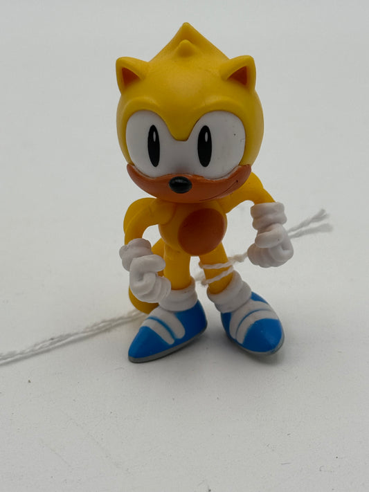 Sonic - Jakks Pacific - Ray the Flying Squirrel 2022 #105482