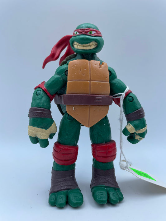 TMNT - Raphael 2012 #101226