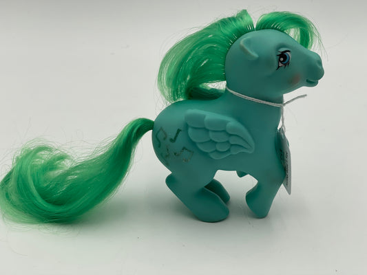 My Little Pony - G1 - Medley Pegasus 1983 #104047