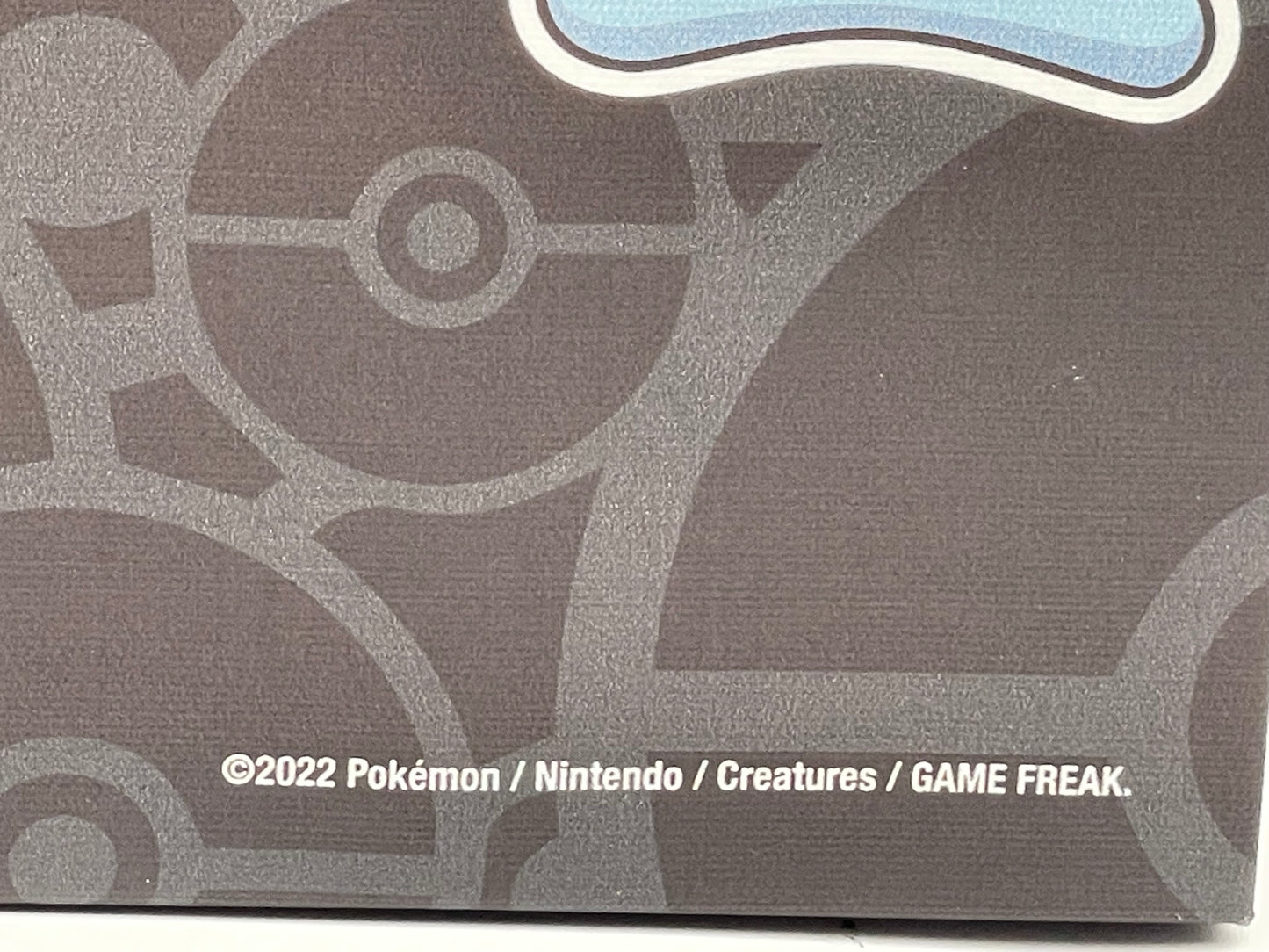 Pokémon - Canvas Print Wall Hanging 2022 #104331