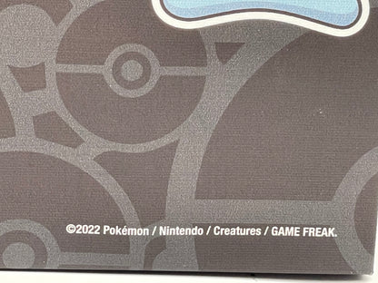 Pokémon - Canvas Print Wall Hanging 2022 #104331