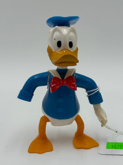Disney - Magneto Assembly Toy - Donald Duck 1970s #107285