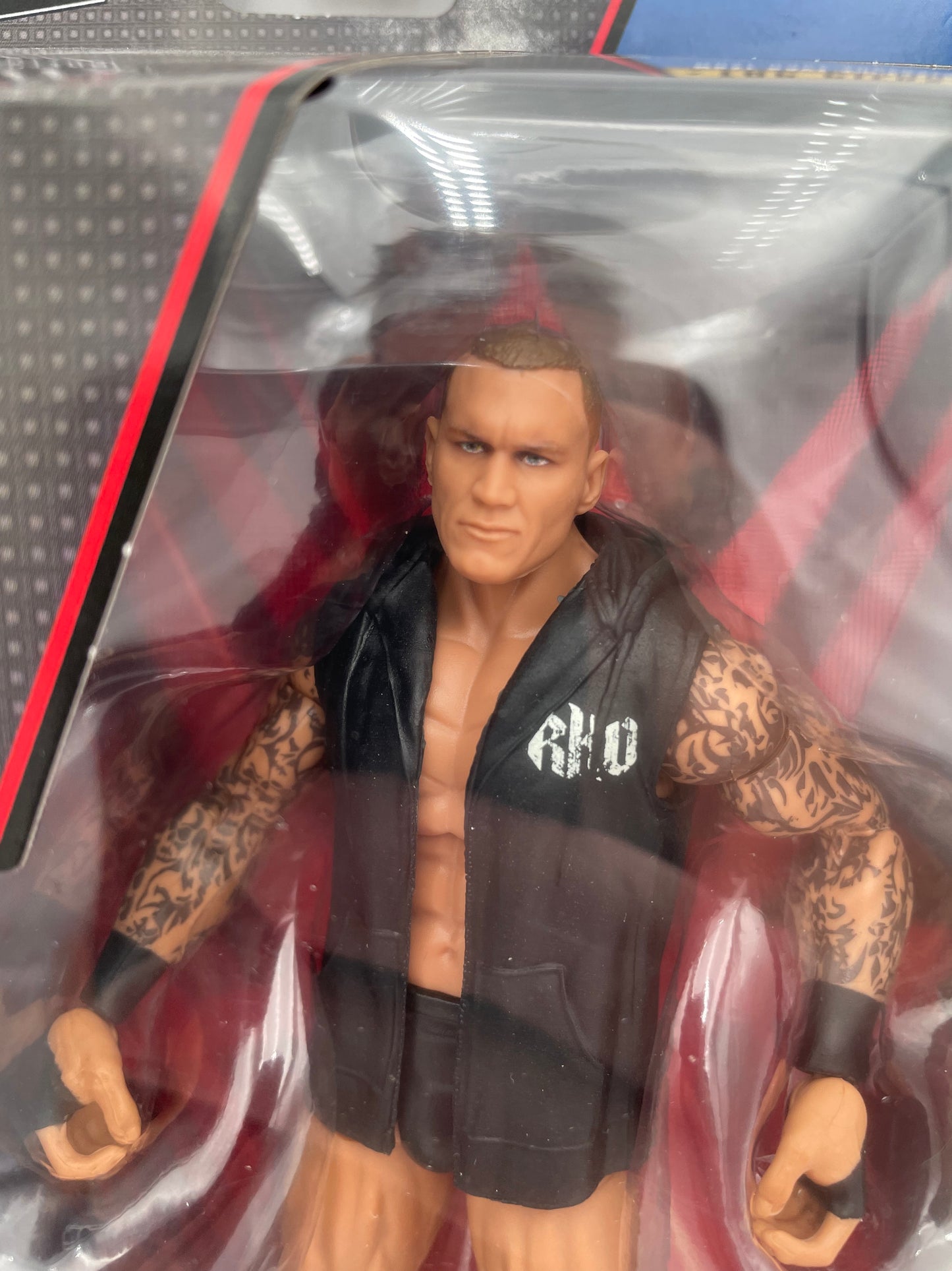 WWE Elite - Randy Orton 2022 #100440