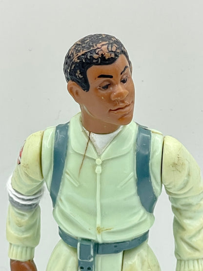 Ghostbusters - Winston Zessmore 1984 #102593