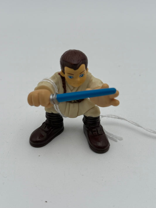 Star Wars - Galactic Heroes - Obi Wan Kenobi 2001 #105244