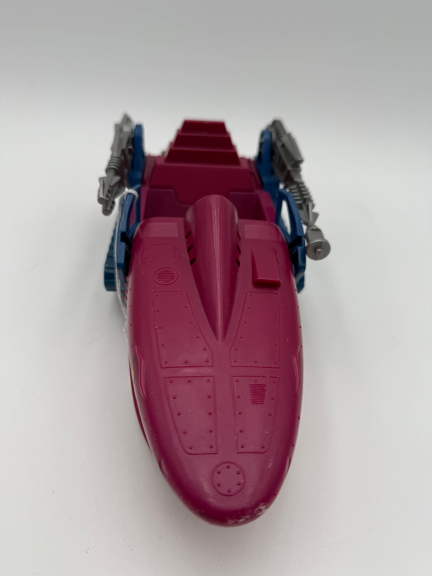 Masters of the Universe - Vehicle - Land Shark 1984 #105349