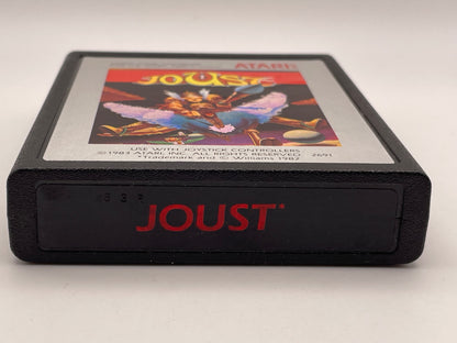 ATARI 2600 - Joust 1983 #103589