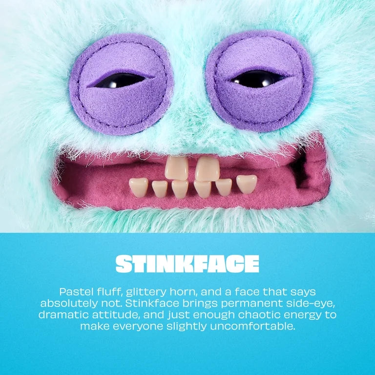 Fugglers - Fugglercorns - Stinkface 2026 #108270