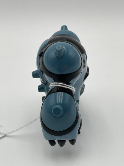 Ben 10 - Ultimate Alien Cannon Bolt 2010 #102900