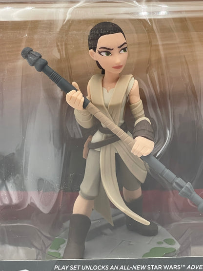 Infinity - Disney - Star Wars - The Force Awakens Playset #102887