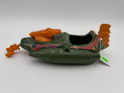 Masters of the Universe - Vehicle - Wind Raider 1981 #105350