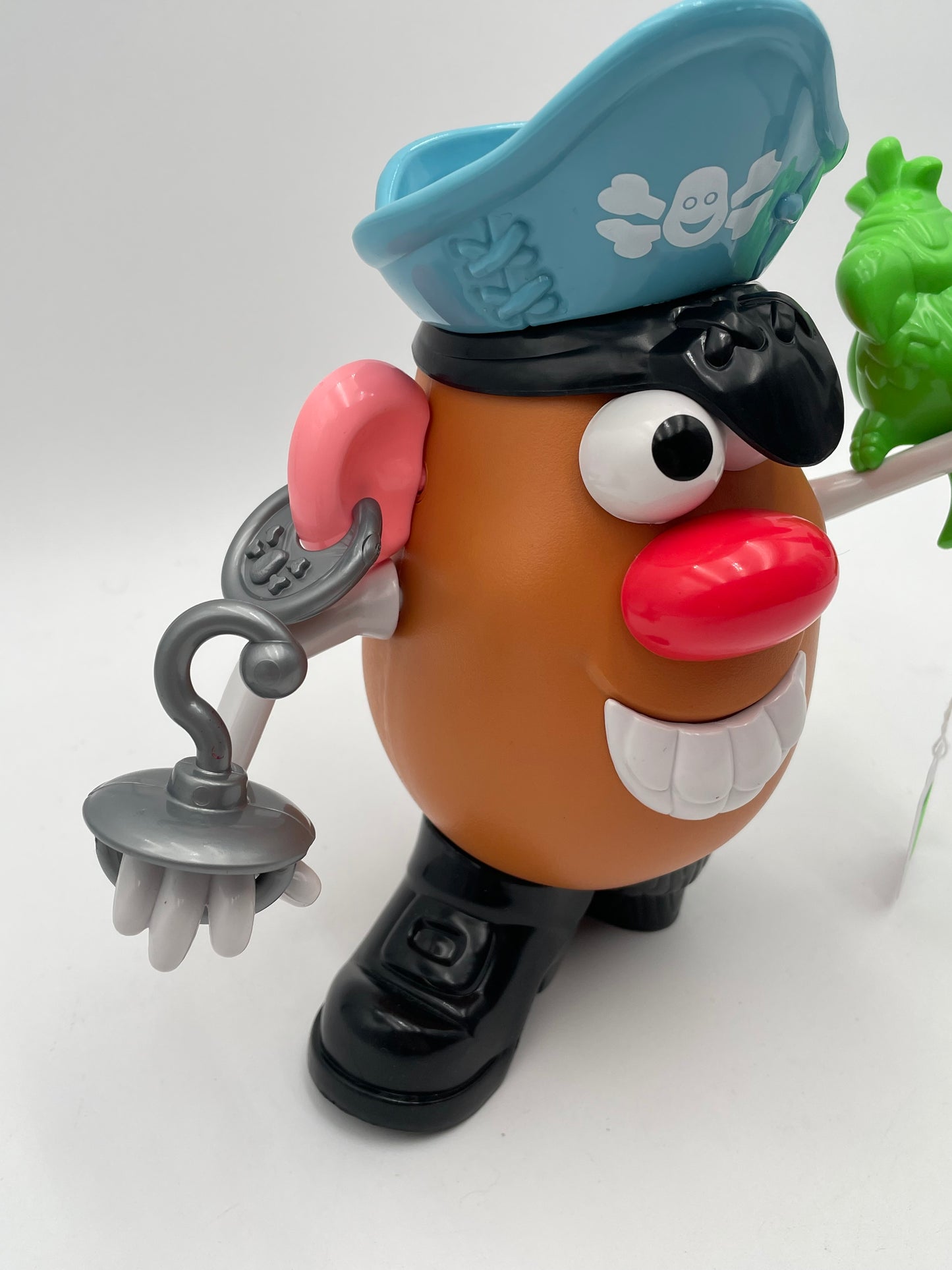 Mr Potato Head - Pirate Spud 2003 #103848