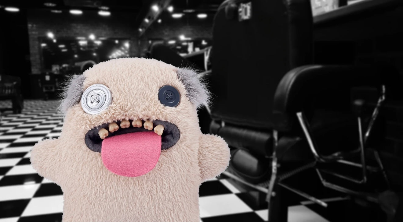 Fuggler - Hairy Fuggs - Oogah Boogah 2024 #107178