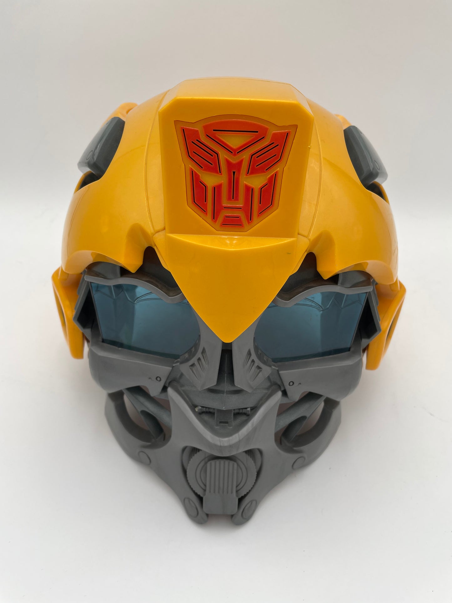 Transformers - Bumblebee Helmet Full Size 2008 #101328