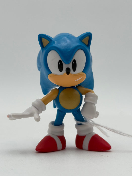 Sonic - Jakks Pacific - Classic Blue Sonic 2022 #105606