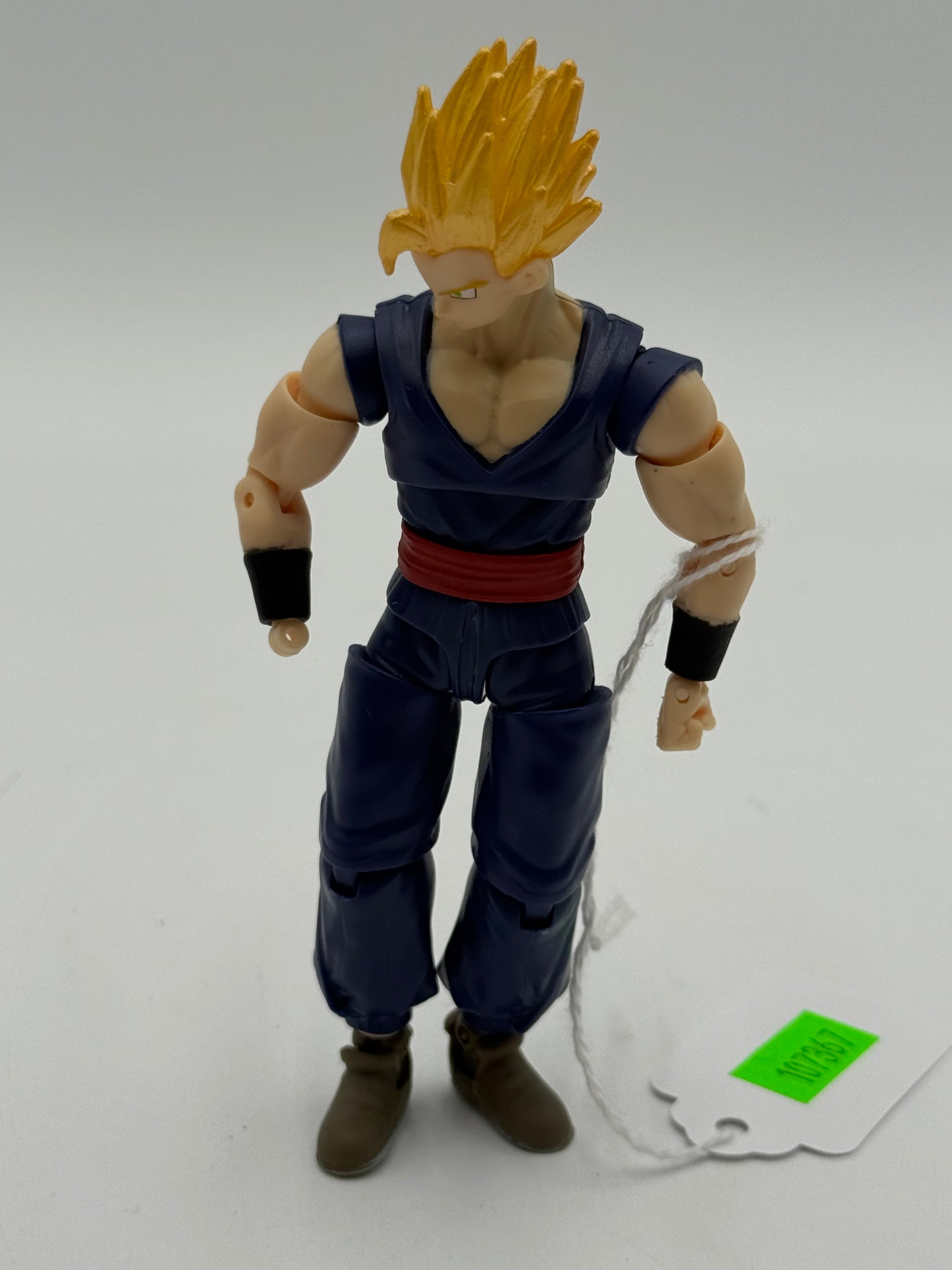 Dragon Ball Z - Bandai - Evolve Super Saiyan - Son Gohan #107367