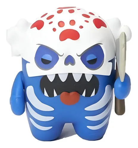 Axe-Alotls - Mini Figure - Voodoo 2025 #108247