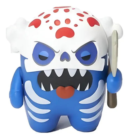 Axe-Alotls - Mini Figure - Voodoo 2025 #108247