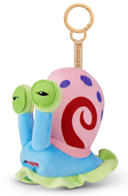 Fuggler - Sponge Bob Keychains - Gary 2025 #107389