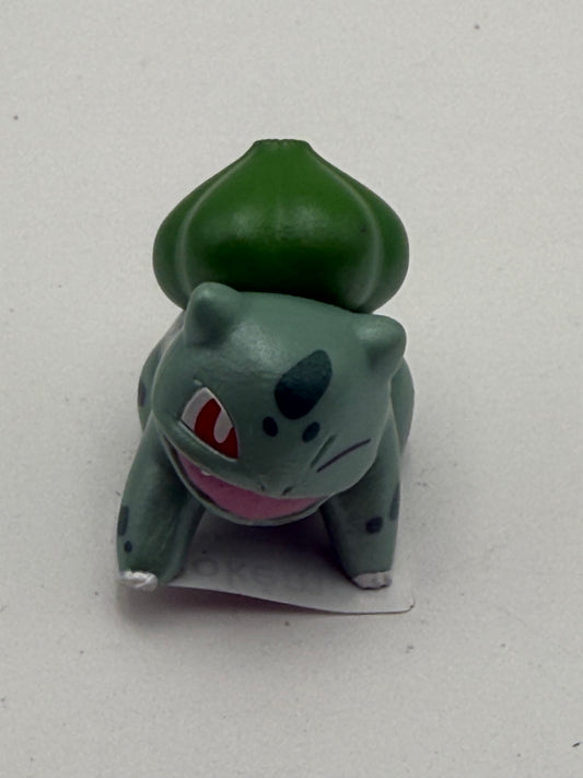 Pokémon - Figure - Bulbasaur 2019 #104965