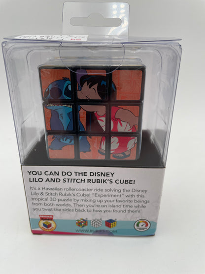Rubik’s Cube - Lilo & Stitch #101902