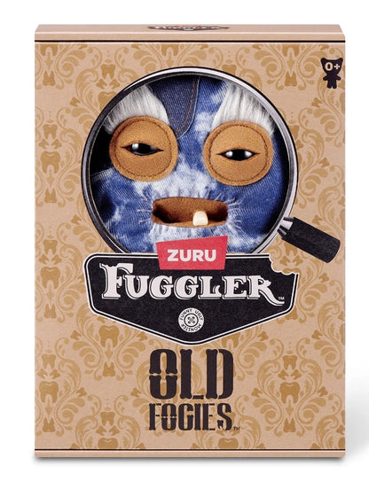 Fugglers - Old Fogies - Rabid Rabbit 2025 #107462