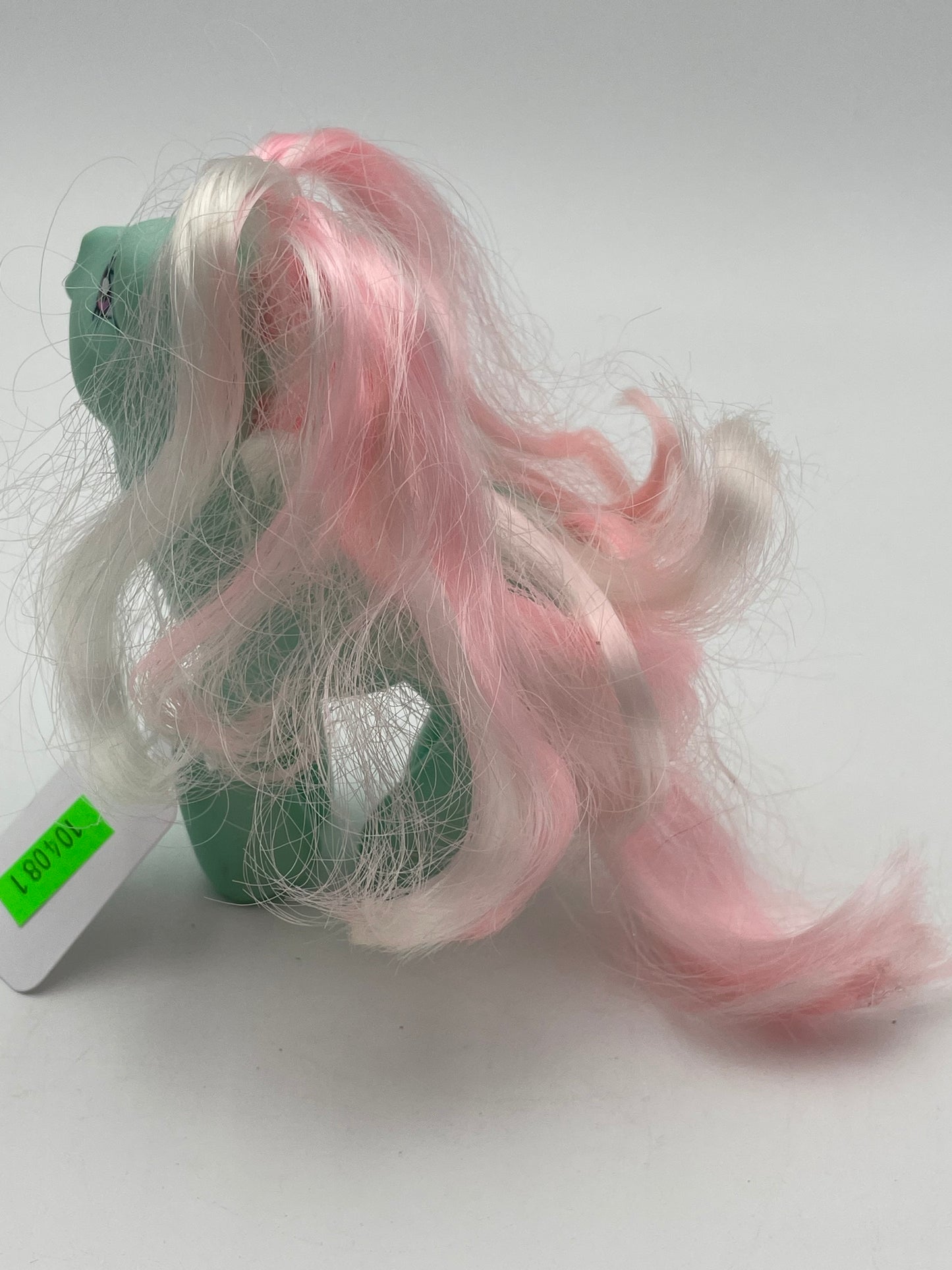 My Little Pony - G3 - Minty 2006 #104081