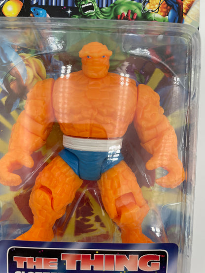 Marvel Universe- The Thing 1996 #100320