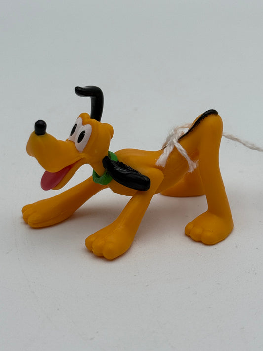 Disney - Figure - Pluto #105053