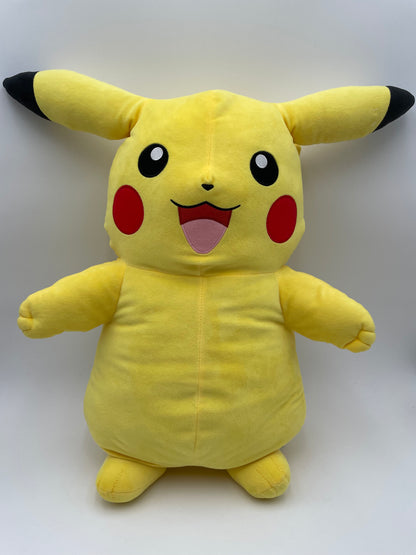 Pokémon - Plush - Jumbo Pikachu 2018 #104329