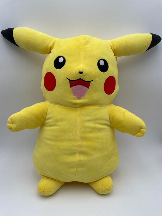 Pokémon - Plush - Jumbo Pikachu 2018 #104329