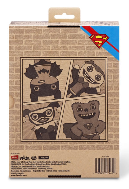 Fuggler - X DC - Superman 2024 #105613
