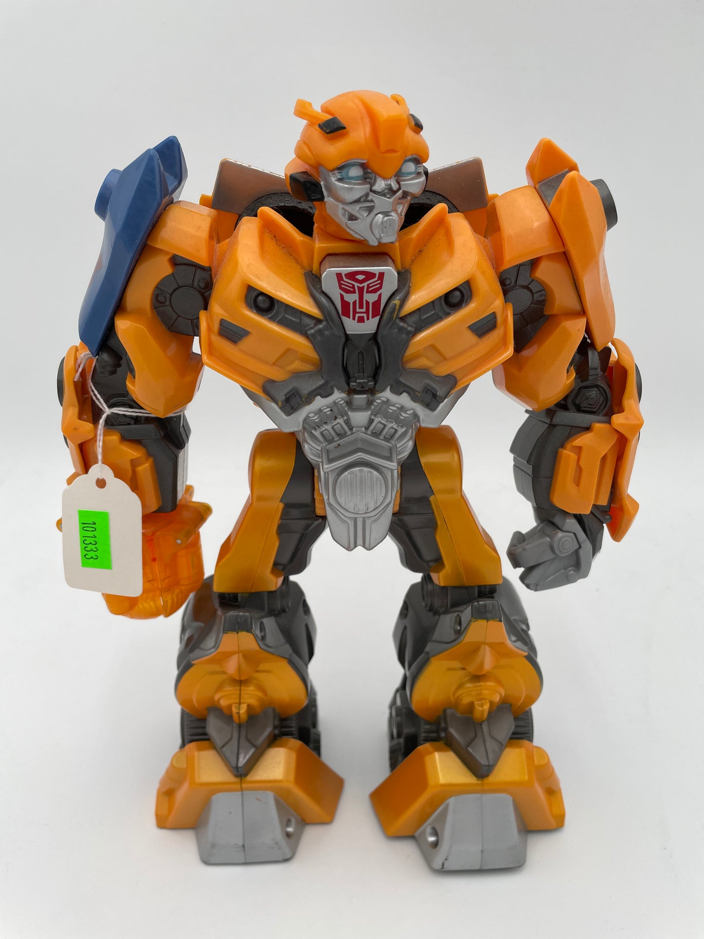 Transformers - Talking Bumblebee 2009 #101333