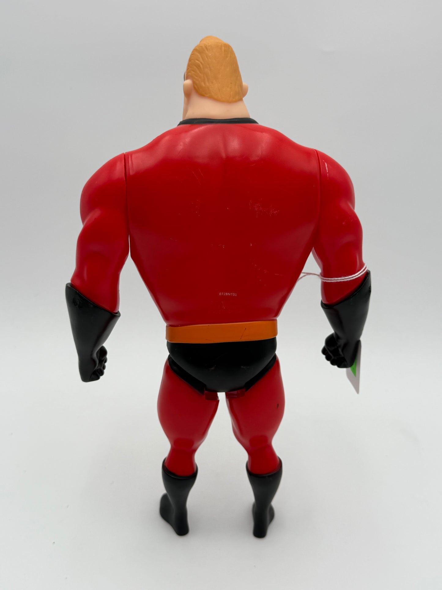 Disney - The Incredibles - Jakks Pacific - Mr Incredible 2018 #104982