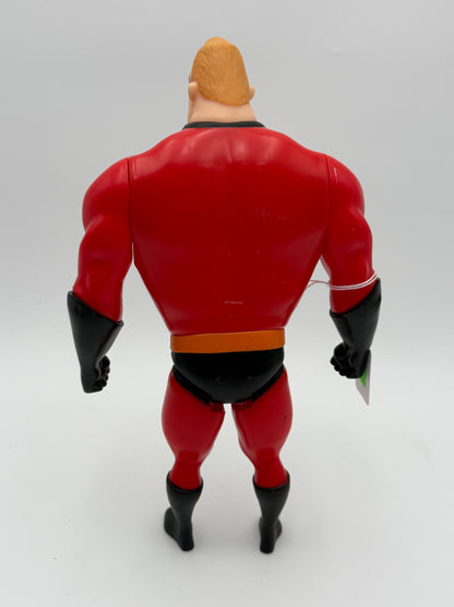 Disney - The Incredibles - Jakks Pacific - Mr Incredible 2018 #104982