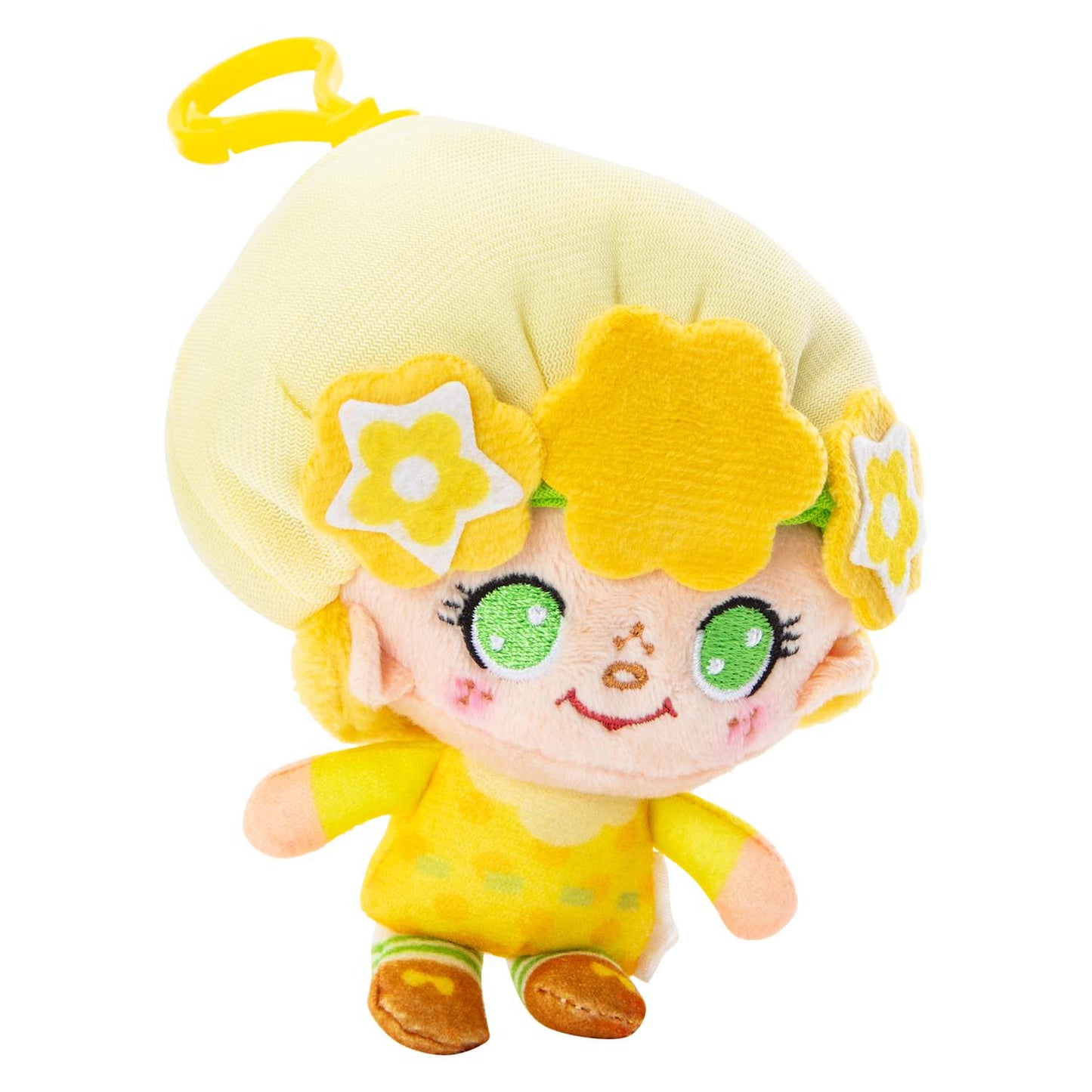 Strawberry Shortcake - Backpack Clip - Lemon Meringue 2024 #107456