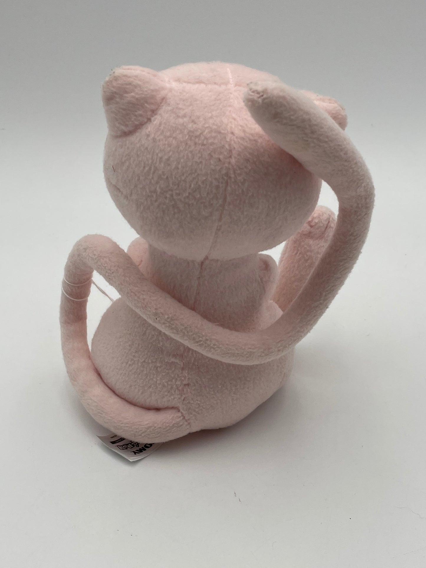 Pokémon - Plush - Mew 2017 #104286