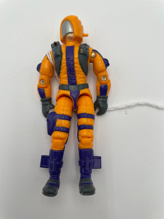 GI Joe - HEAT Viper 1989 #102785