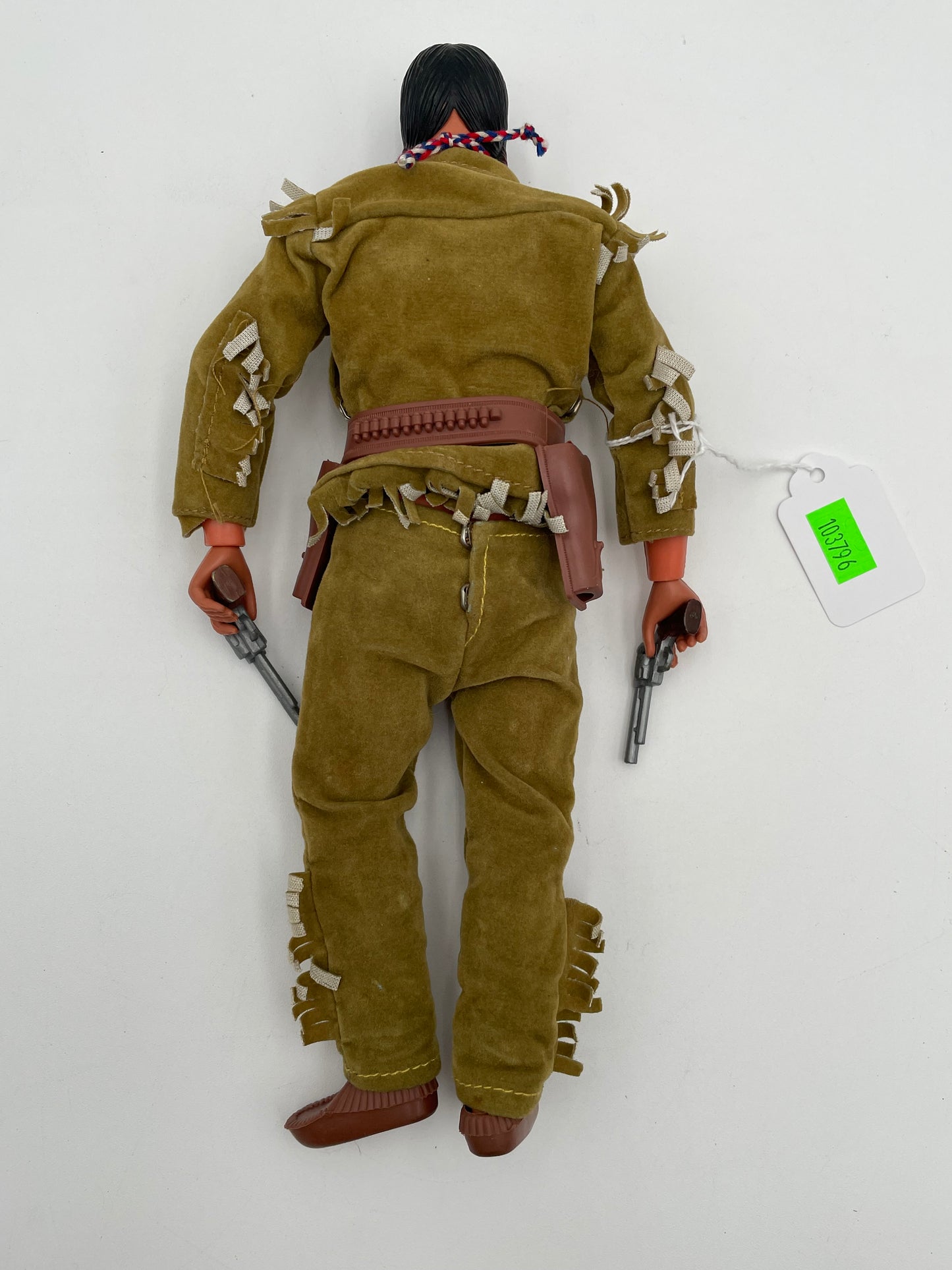 Tonto Figure 1973 #103796