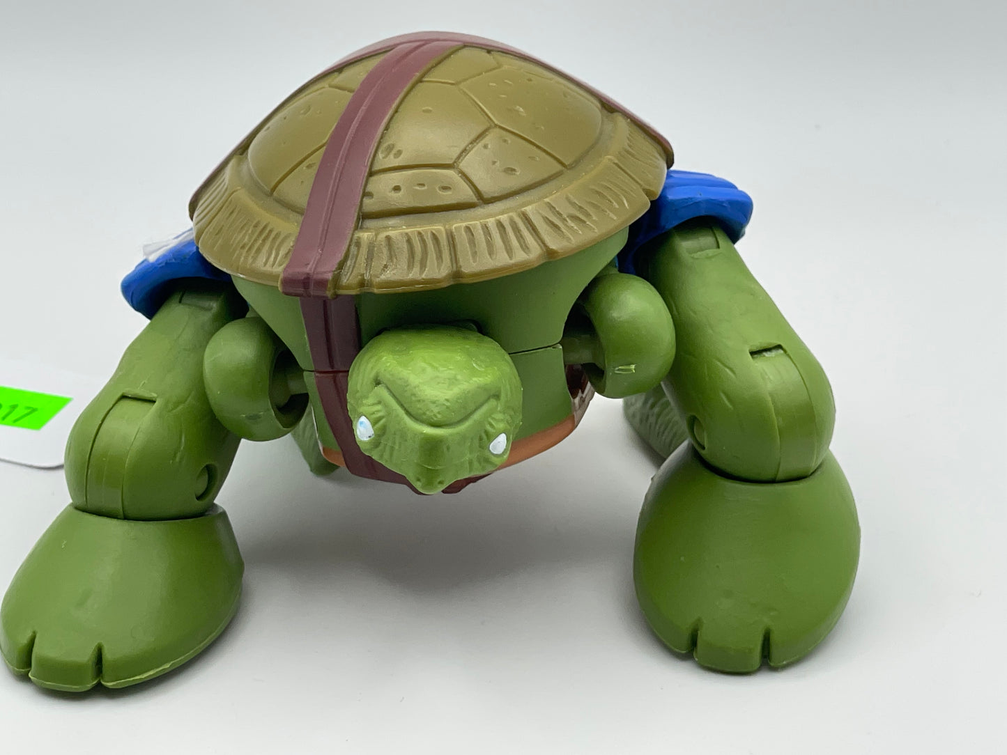 TMNT - Mutation Leonardo 2014 #102917