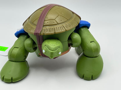 TMNT - Mutation Leonardo 2014 #102917