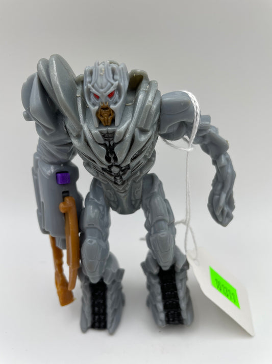 Transformers - McDonald’s Megatron 2010 #101311