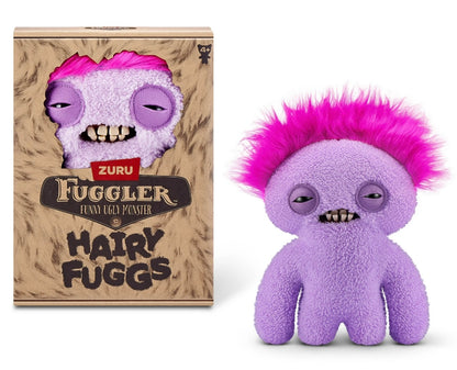 Fuggler - Hairy Fuggs - Squidge Mohawk 2024 #107165