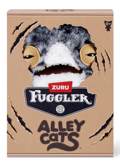 Fugglers - Alley Cats - Wide Eyed Cat 2025 #107460