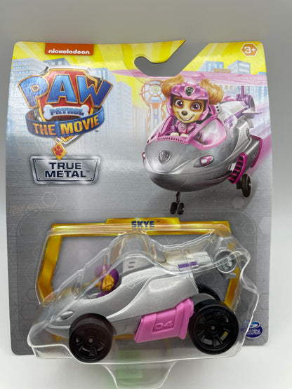 Spin Masters - Paw Patrol Movie - Skye Copter 2020 #103375