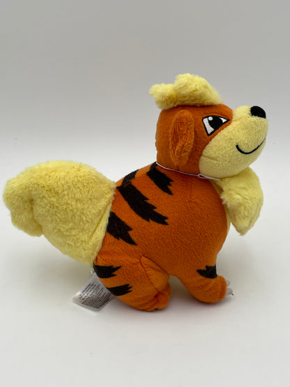 Pokémon - Plush - Growlithe 2017 #104281