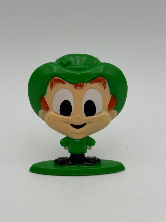 General Mills - Lucky Charms - Lucky the Leprechaun 2020 #104880