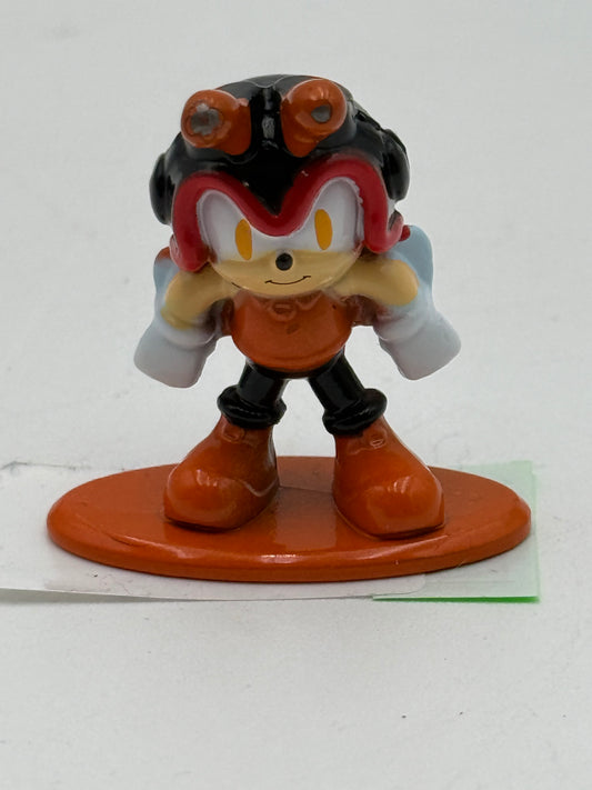 Sonic - Jade Toys - Metal Figure - Charmy Bee 2024 #105552