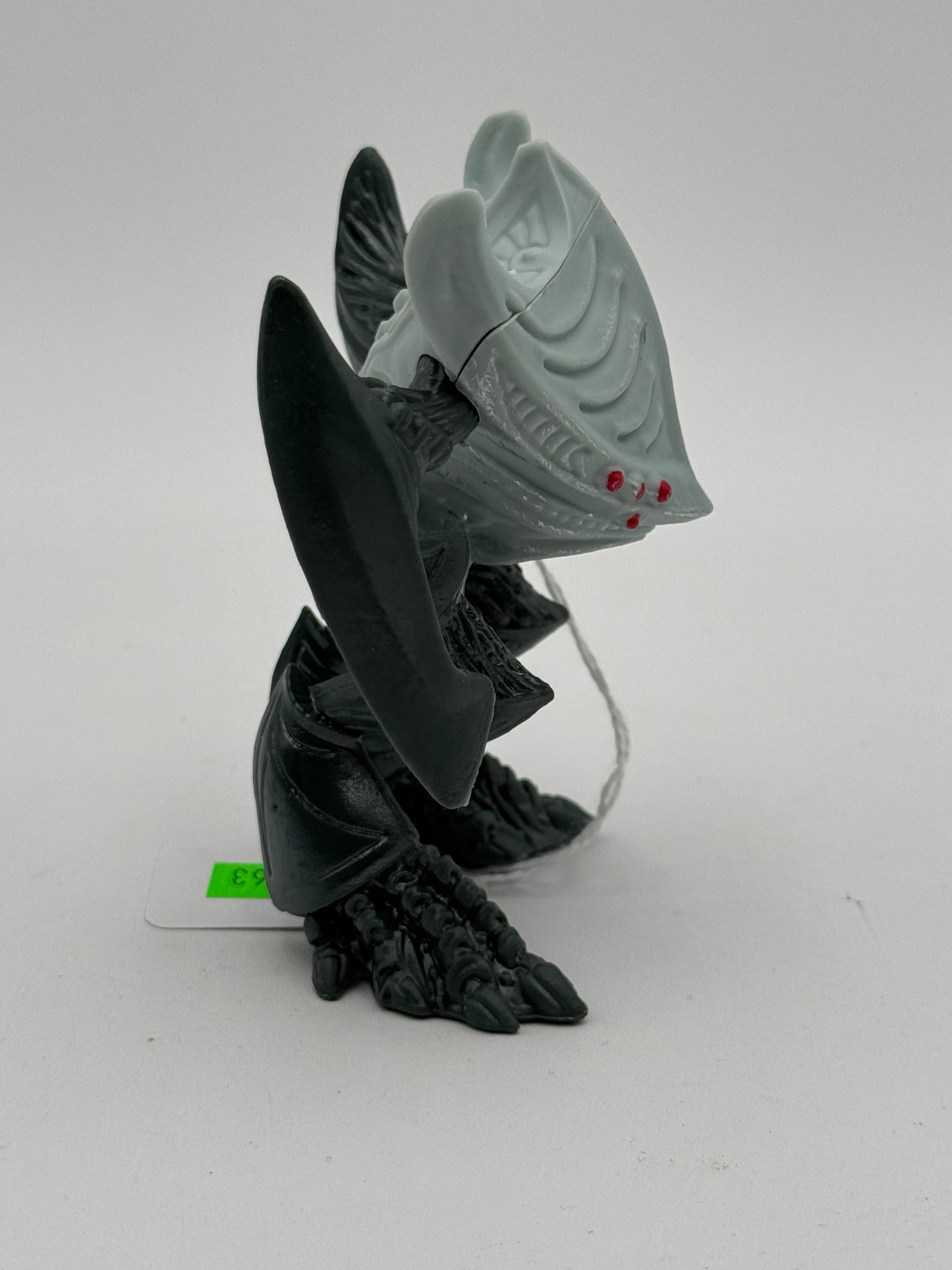 Final Faction - Figure - Hive Class Synthoid Kharn 2020 #105063