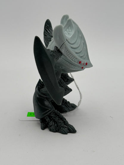 Final Faction - Figure - Hive Class Synthoid Kharn 2020 #105063